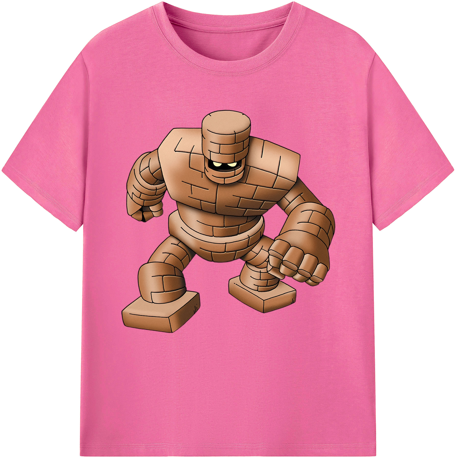 （画像用） ドラゴンクエスト Doragon Kuesuto Dragon Quest レディースカジュアルプリントTシャツ（綿100％）